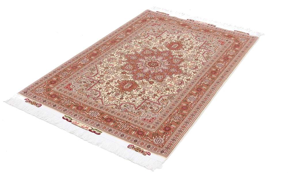 Perserteppich Tabriz