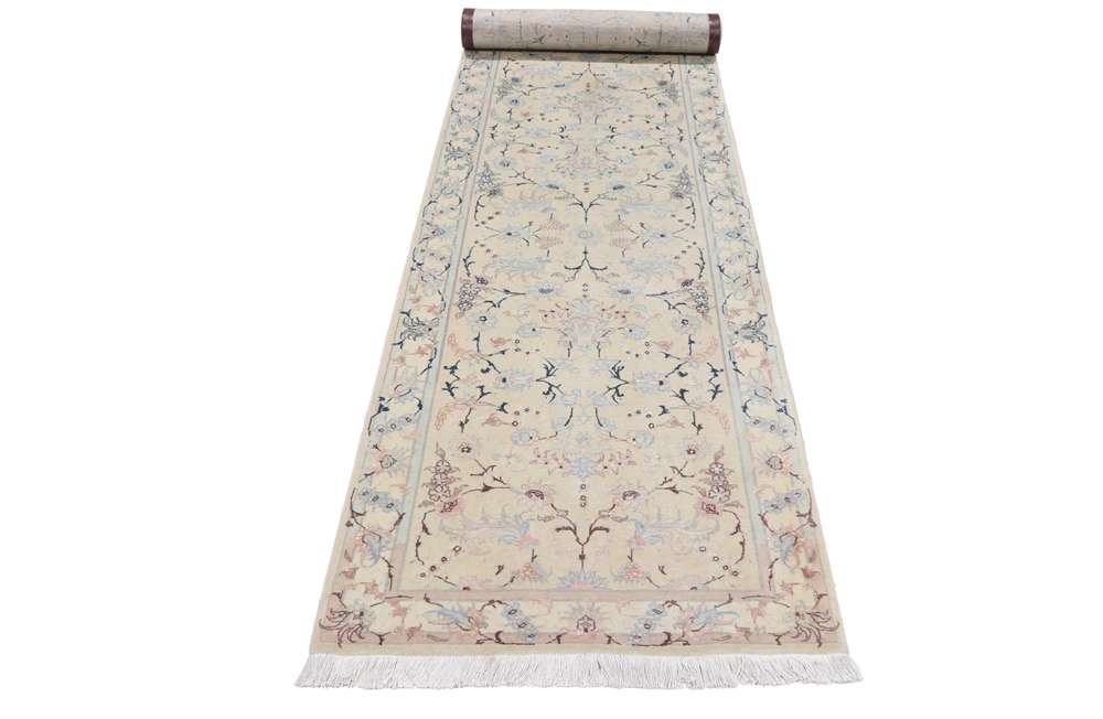Perserteppich Tabriz
