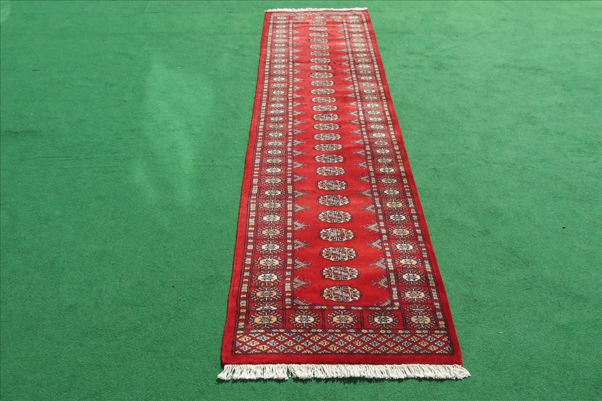 Orientteppich Bukhara Exklusiv