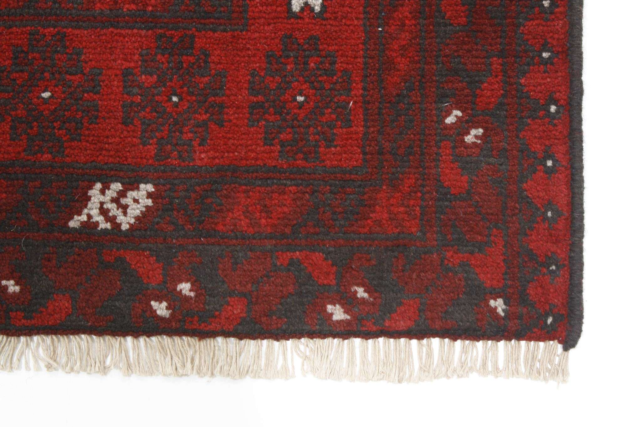Orientteppich Afghan