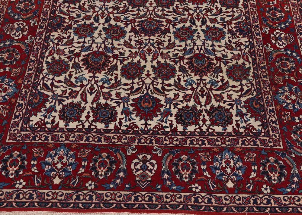 Perserteppich Isfahan