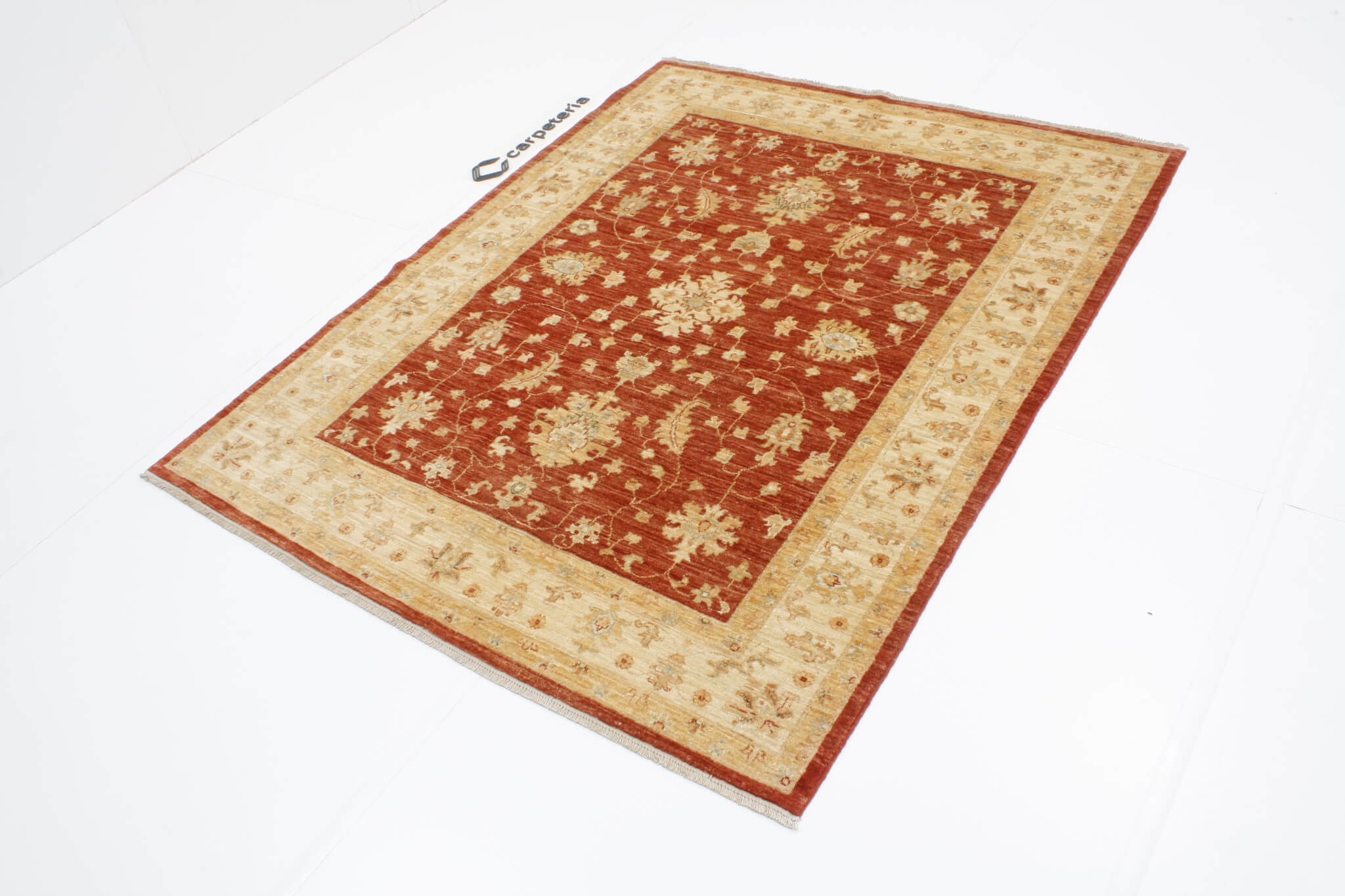 Oriental rug Ziegler Royal