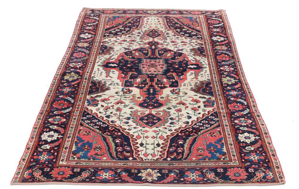 Perserteppich Farahan
