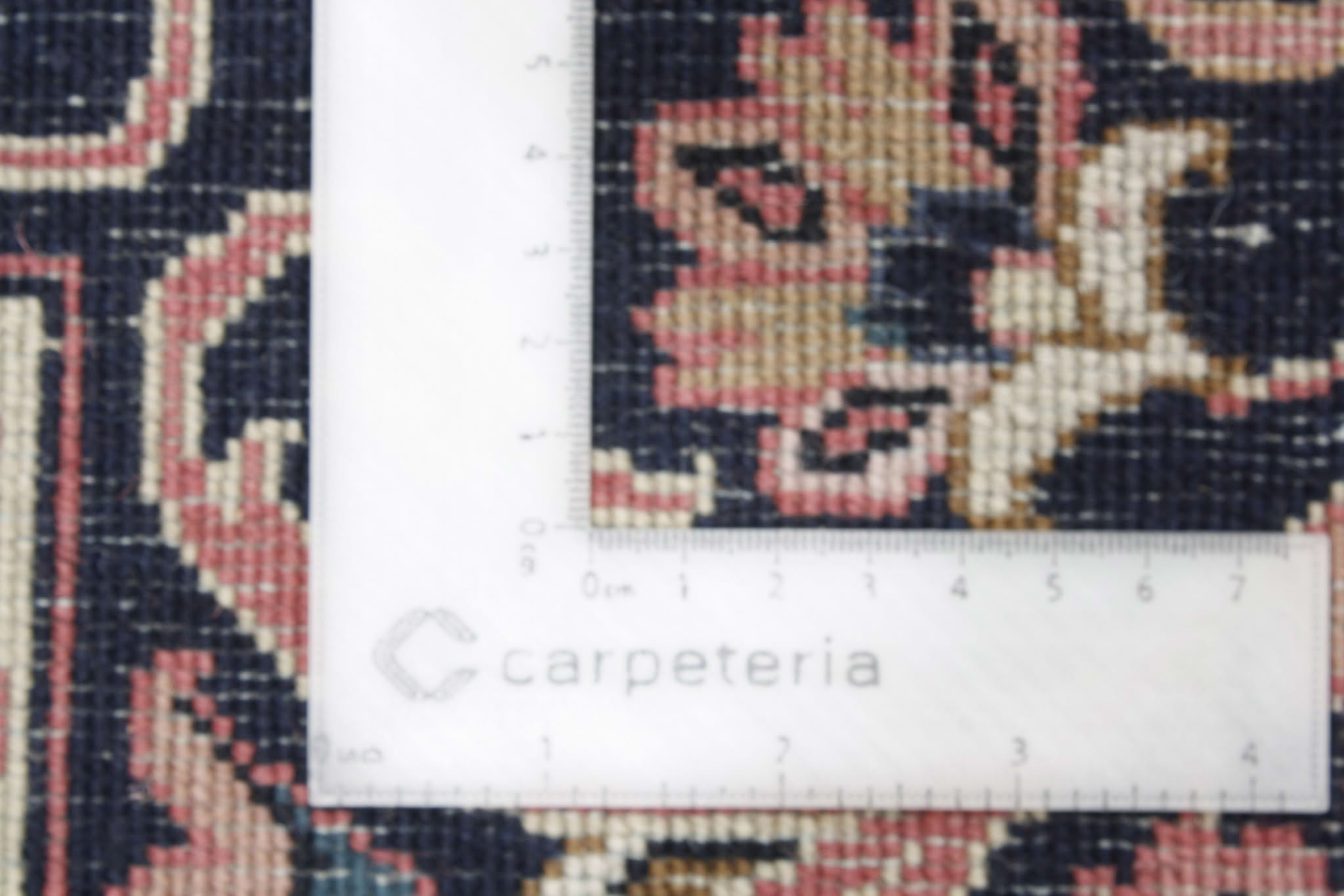 Oriental rug Saruq Exclusive