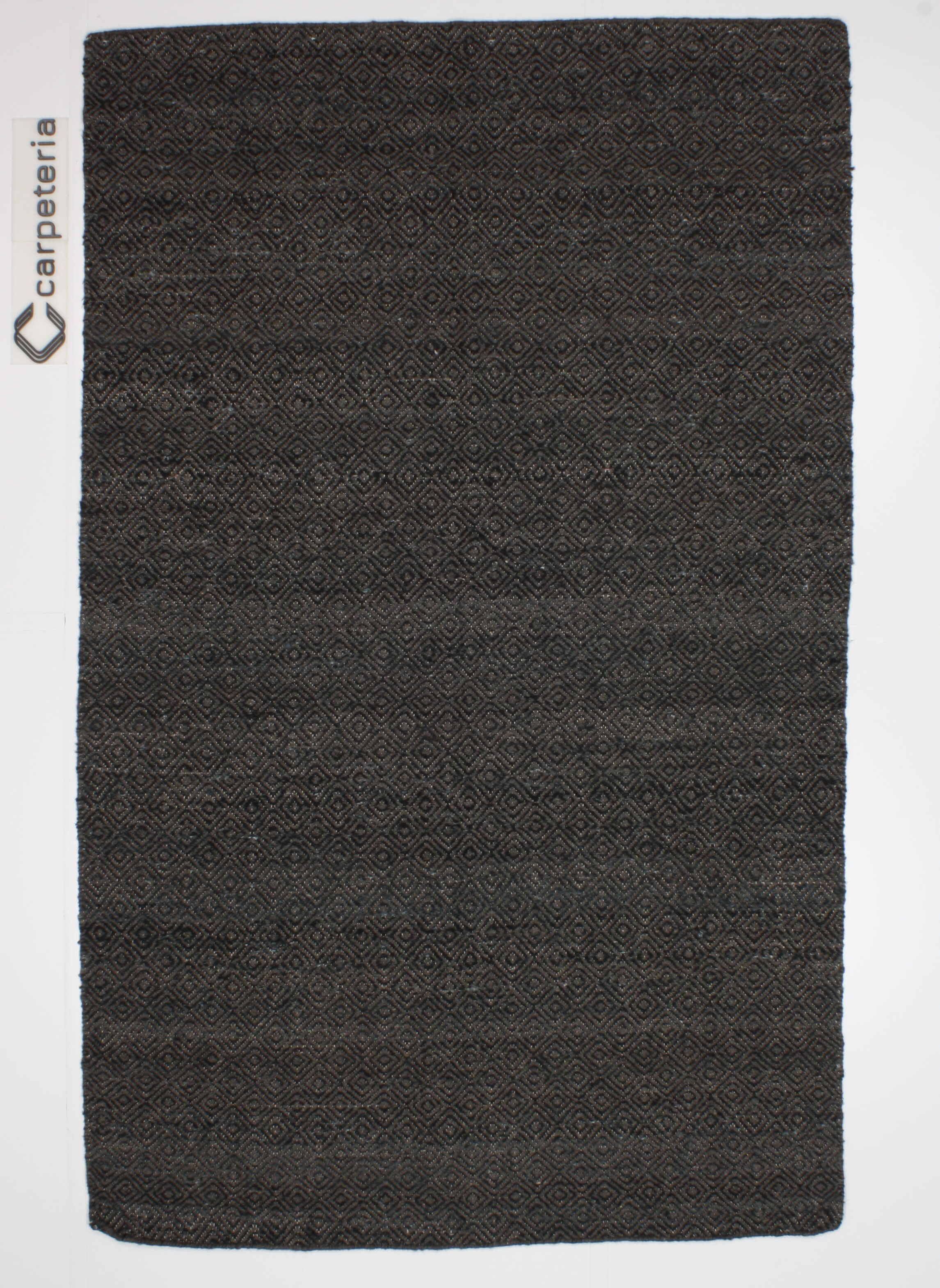 Moderner Teppich Structural Kelim Europa
