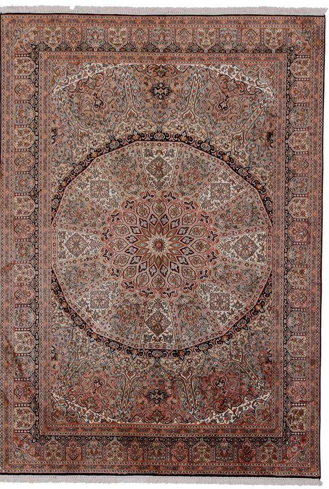 Orientteppich Kashmir