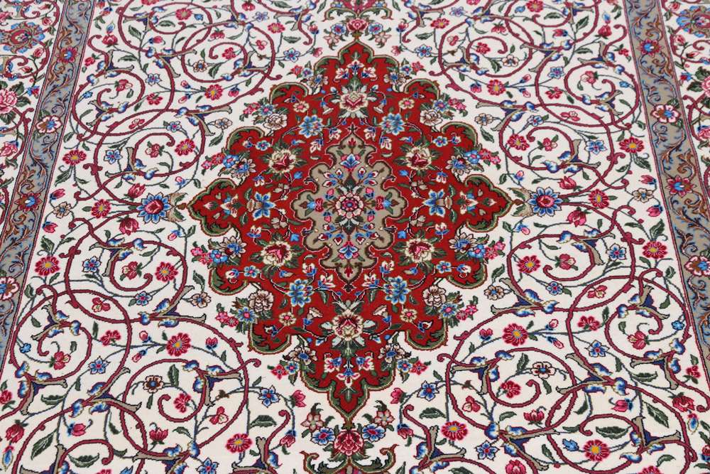 Perserteppich Qom