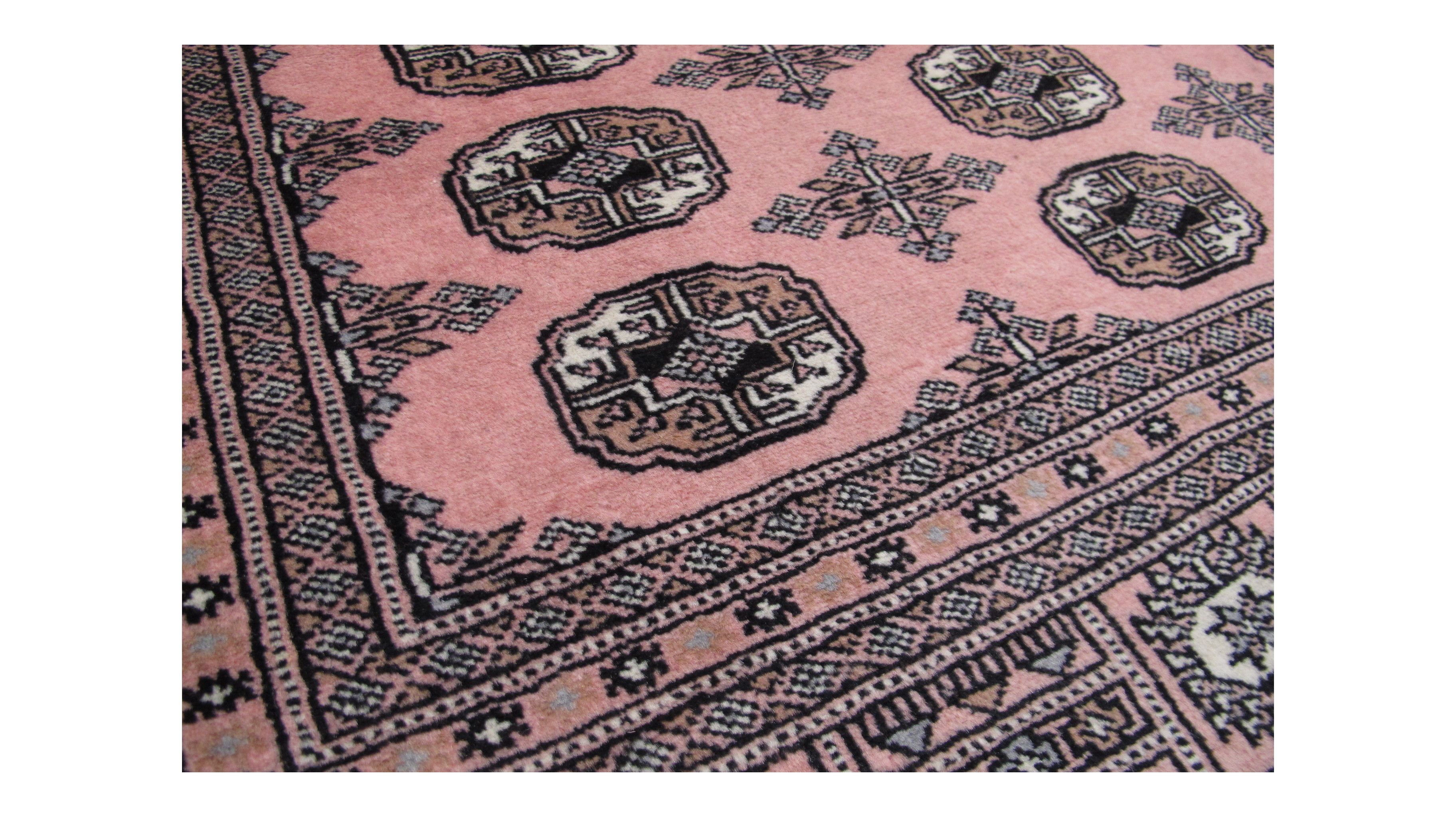 Orientteppich Bukhara Exklusiv