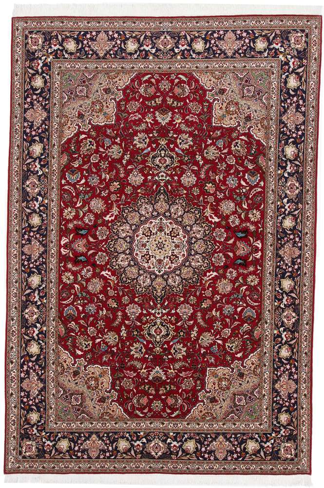 Perserteppich Tabriz