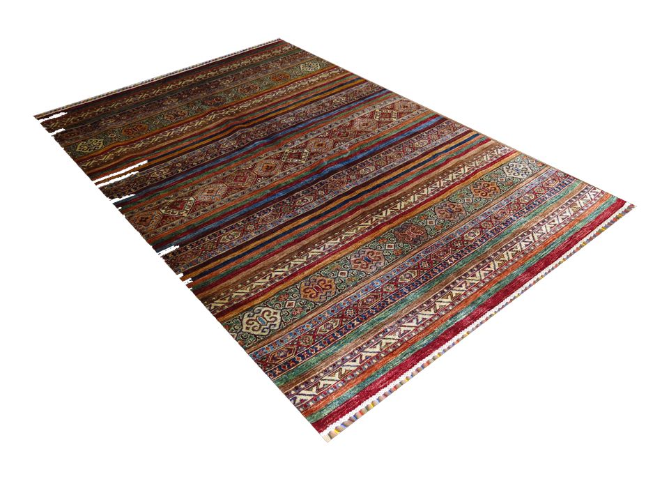 Orientteppich Samarkand Royal