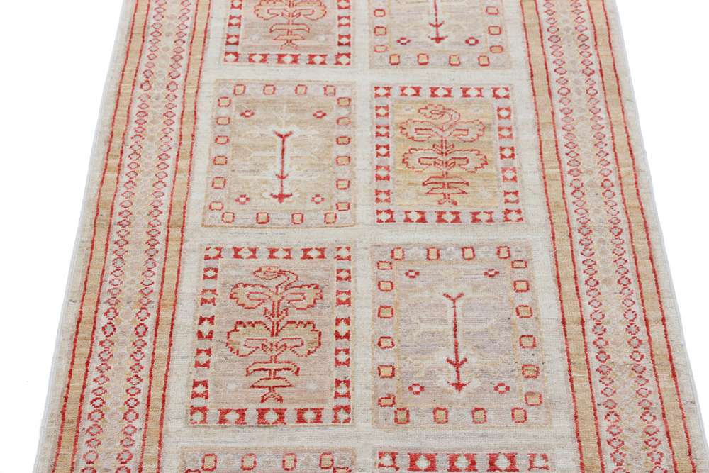 Orientteppich Farahan