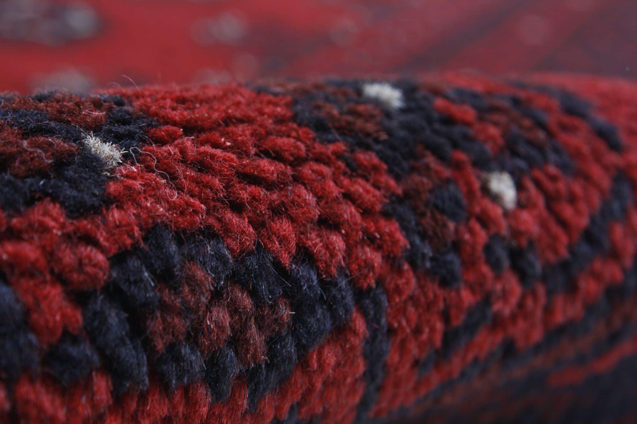 Orientteppich Afghan