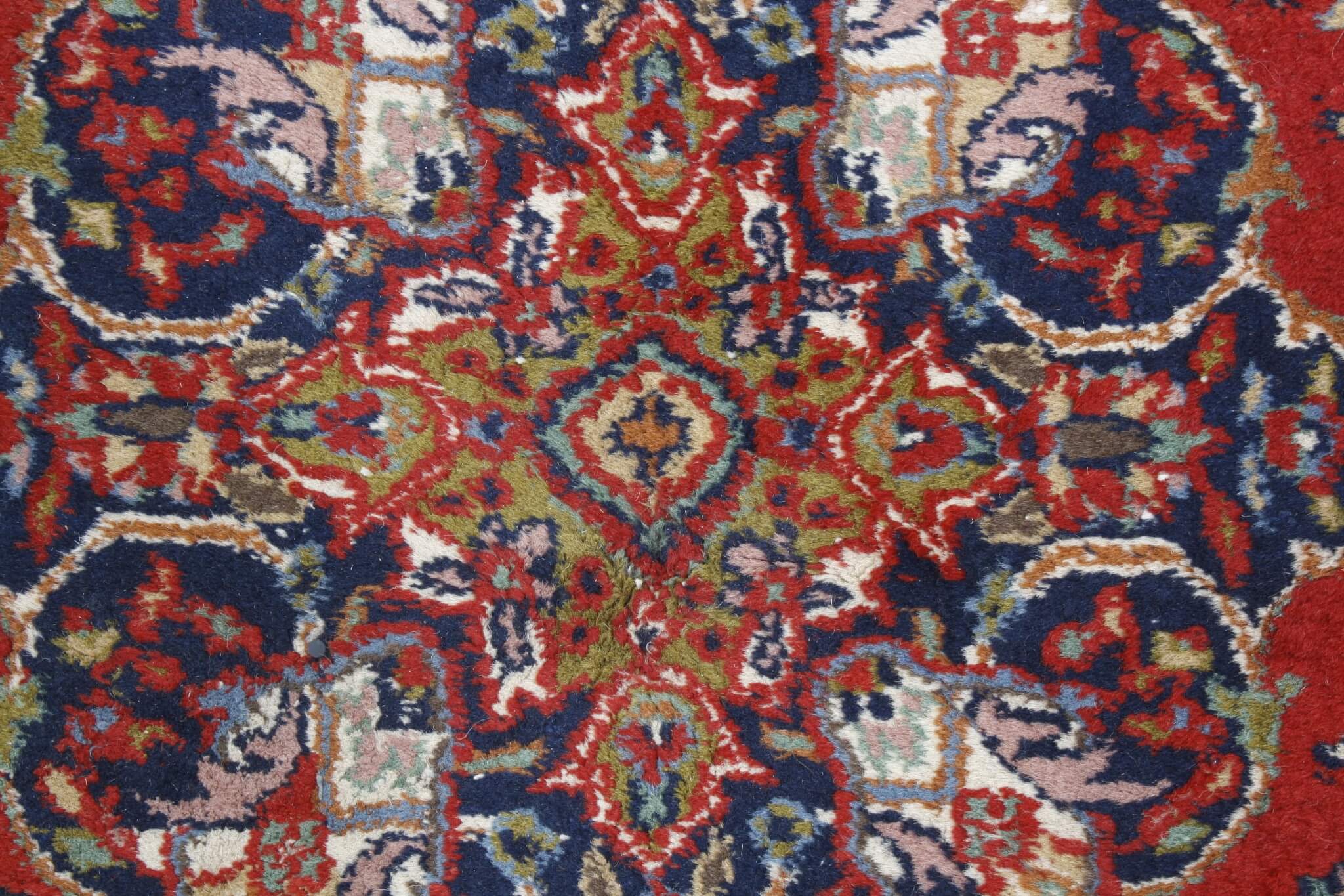 Orientteppich Tabriz