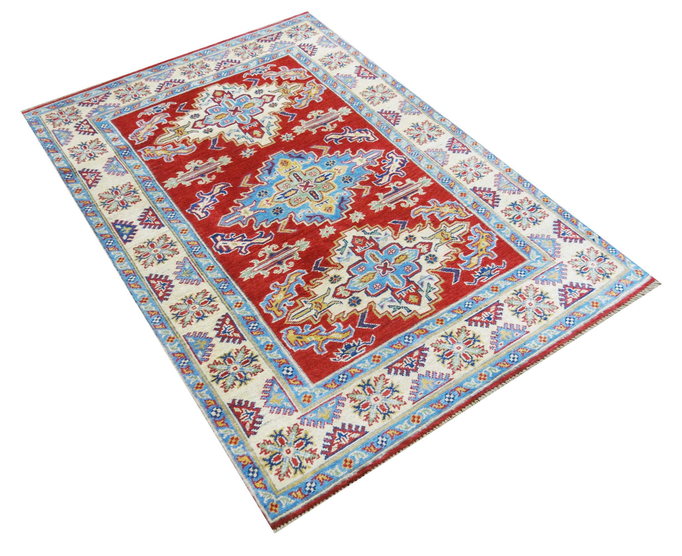 Orientteppich Kazak