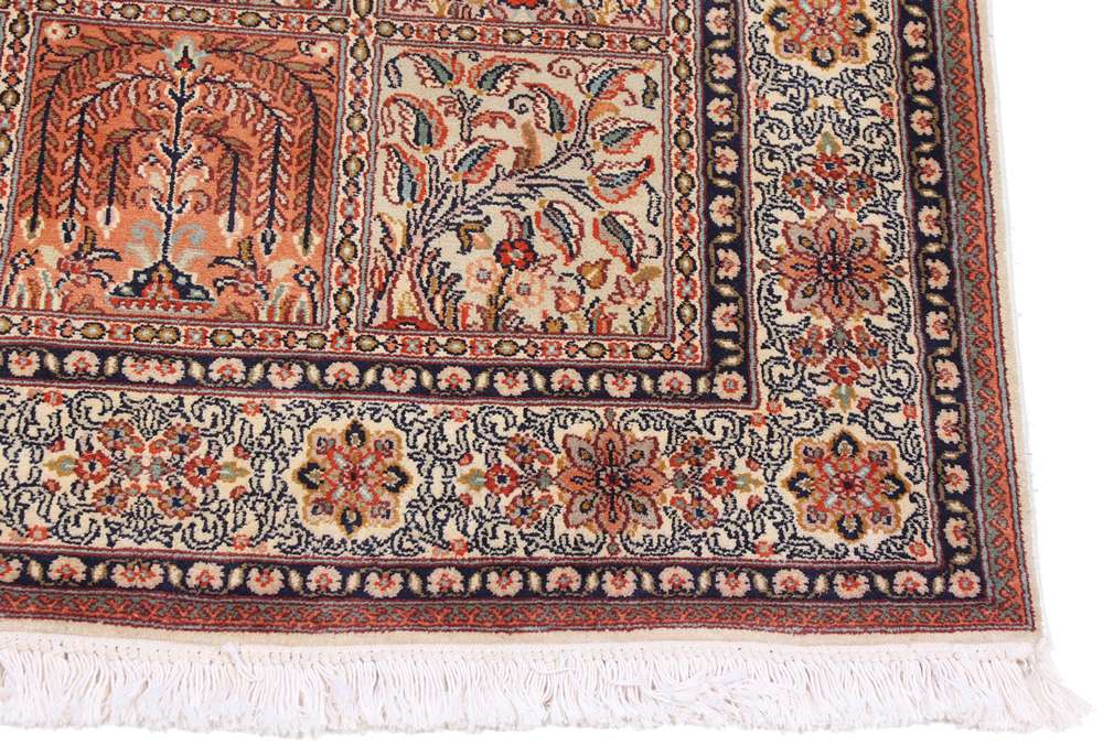 Orientteppich Kashmir