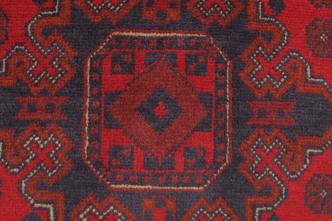 Orientteppich Mauri Exklusiv