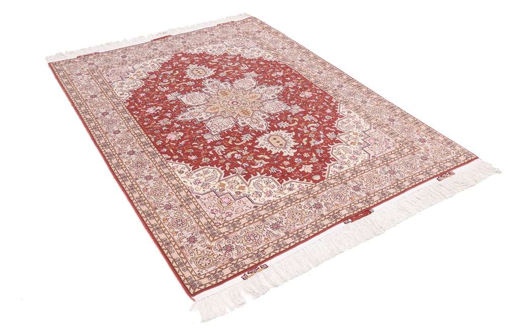 Perserteppich Tabriz