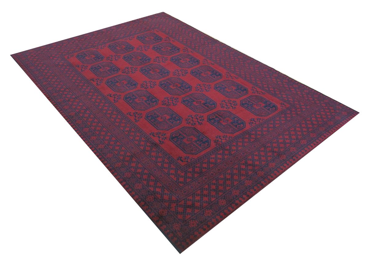 Orientteppich Afghan Filpa