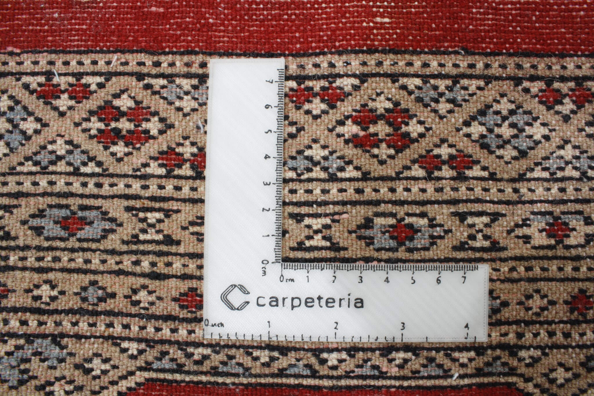 Orientteppich Jaldar Exklusiv
