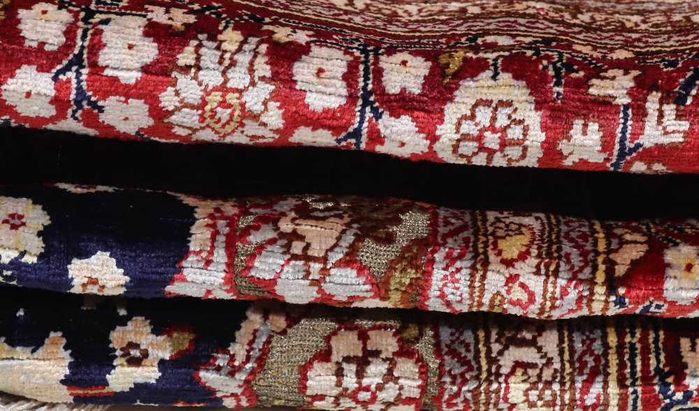 Orientteppich Hereke