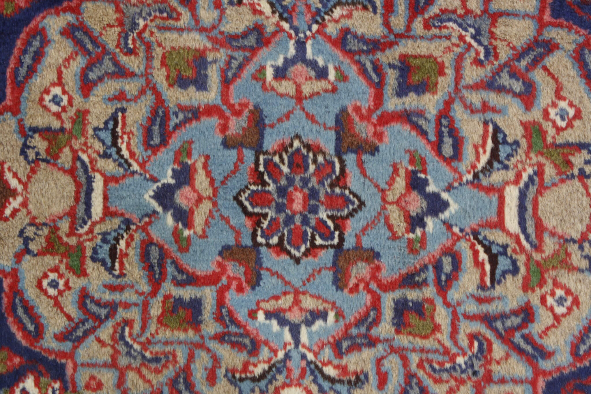Perserteppich Meshed