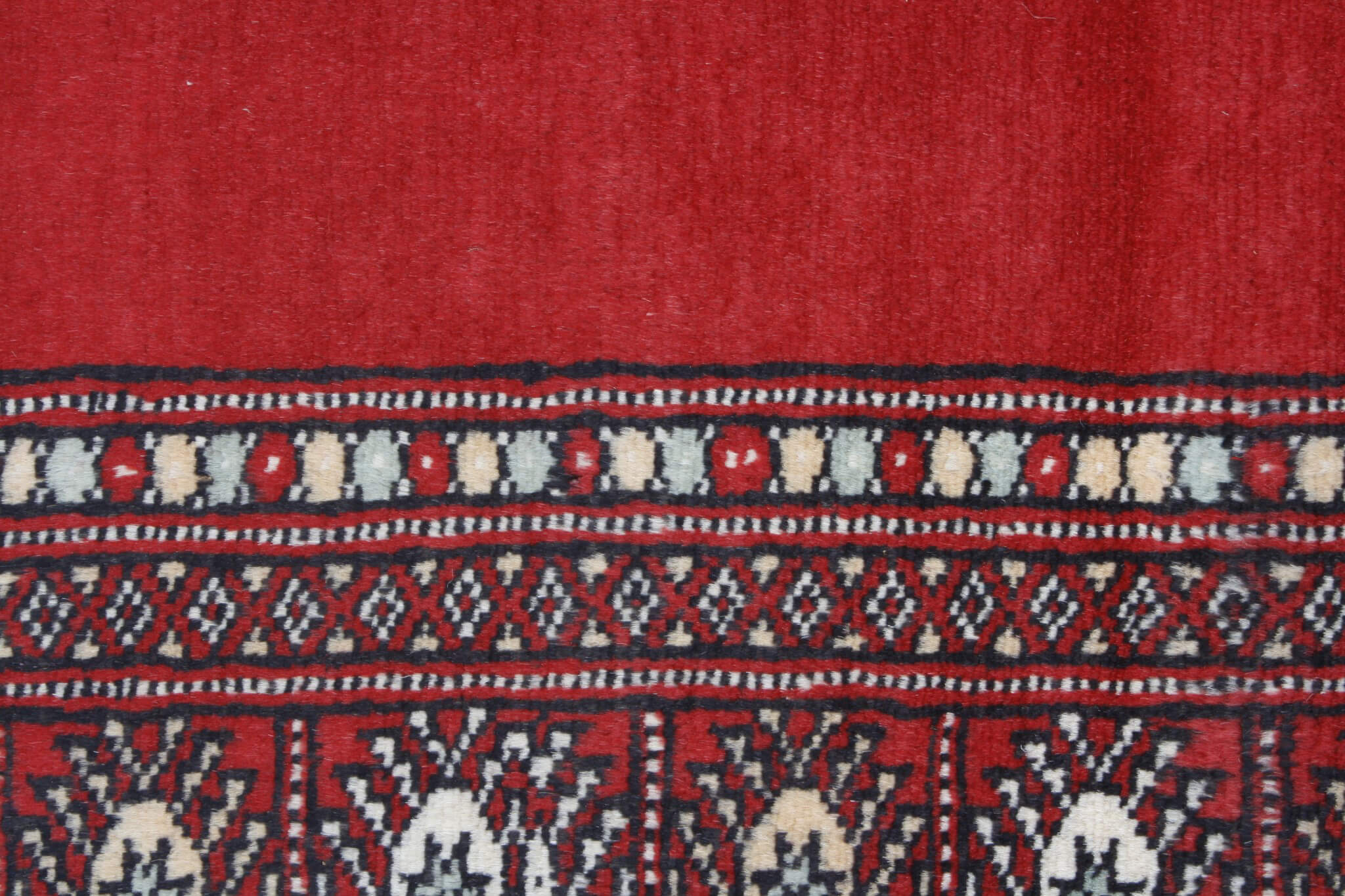 Orientteppich Bukhara Premium