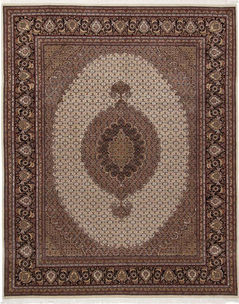 Orientteppich Tabriz
