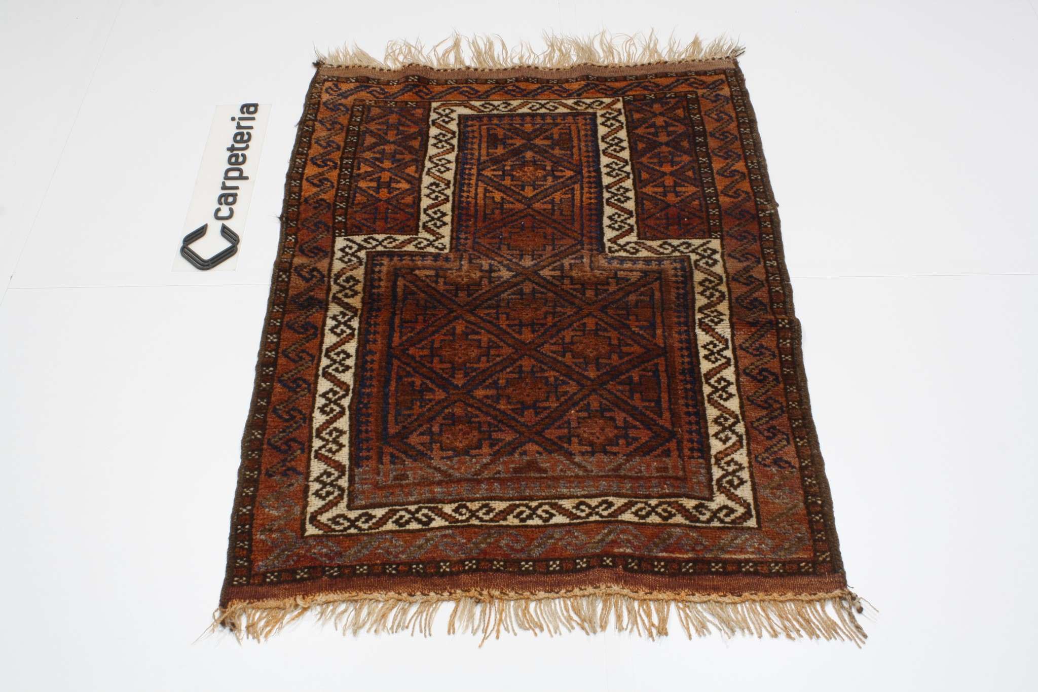 Taimani Jainamaz Semi-antik
