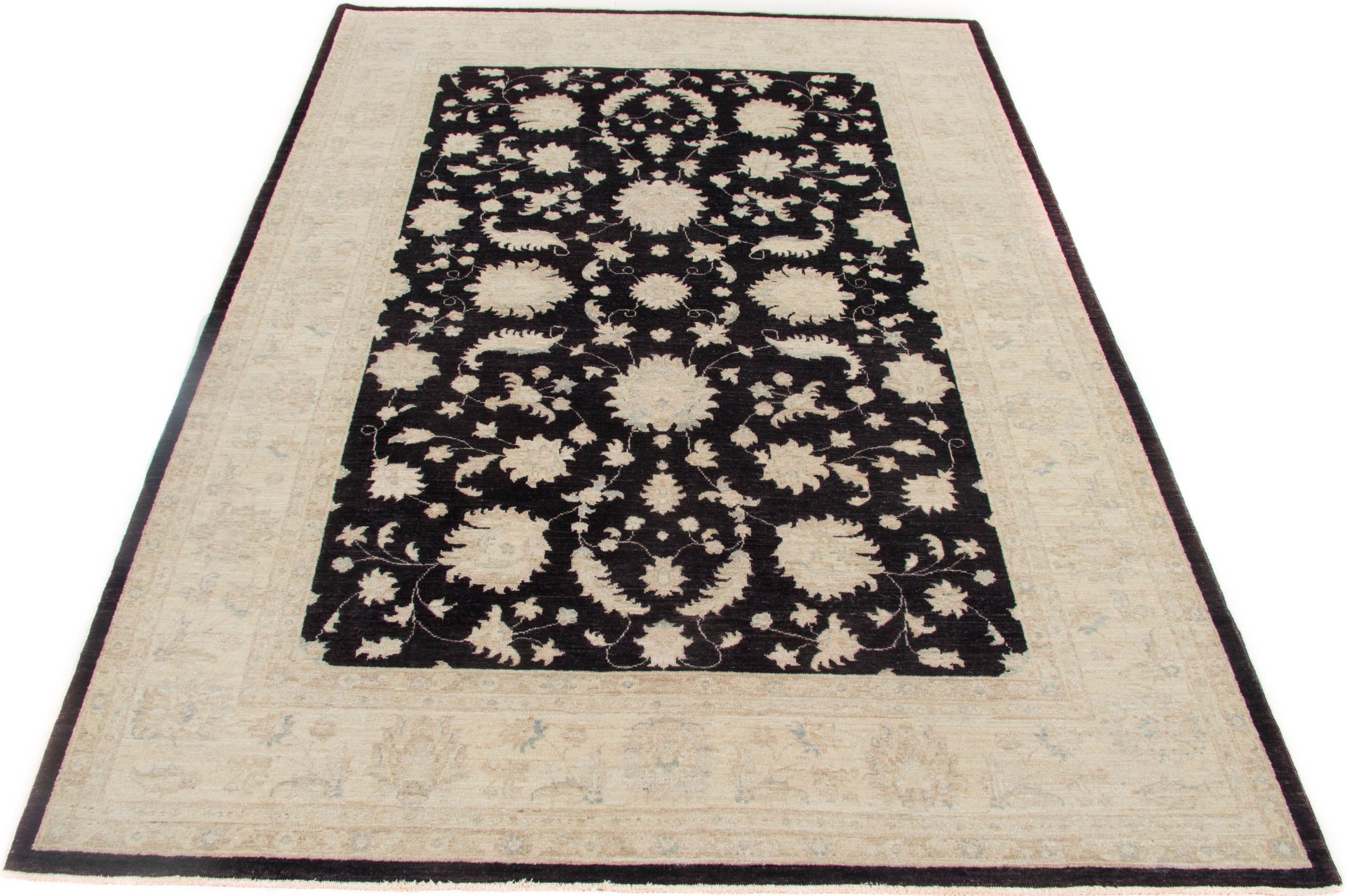 Oriental rug Ziegler Exclusive