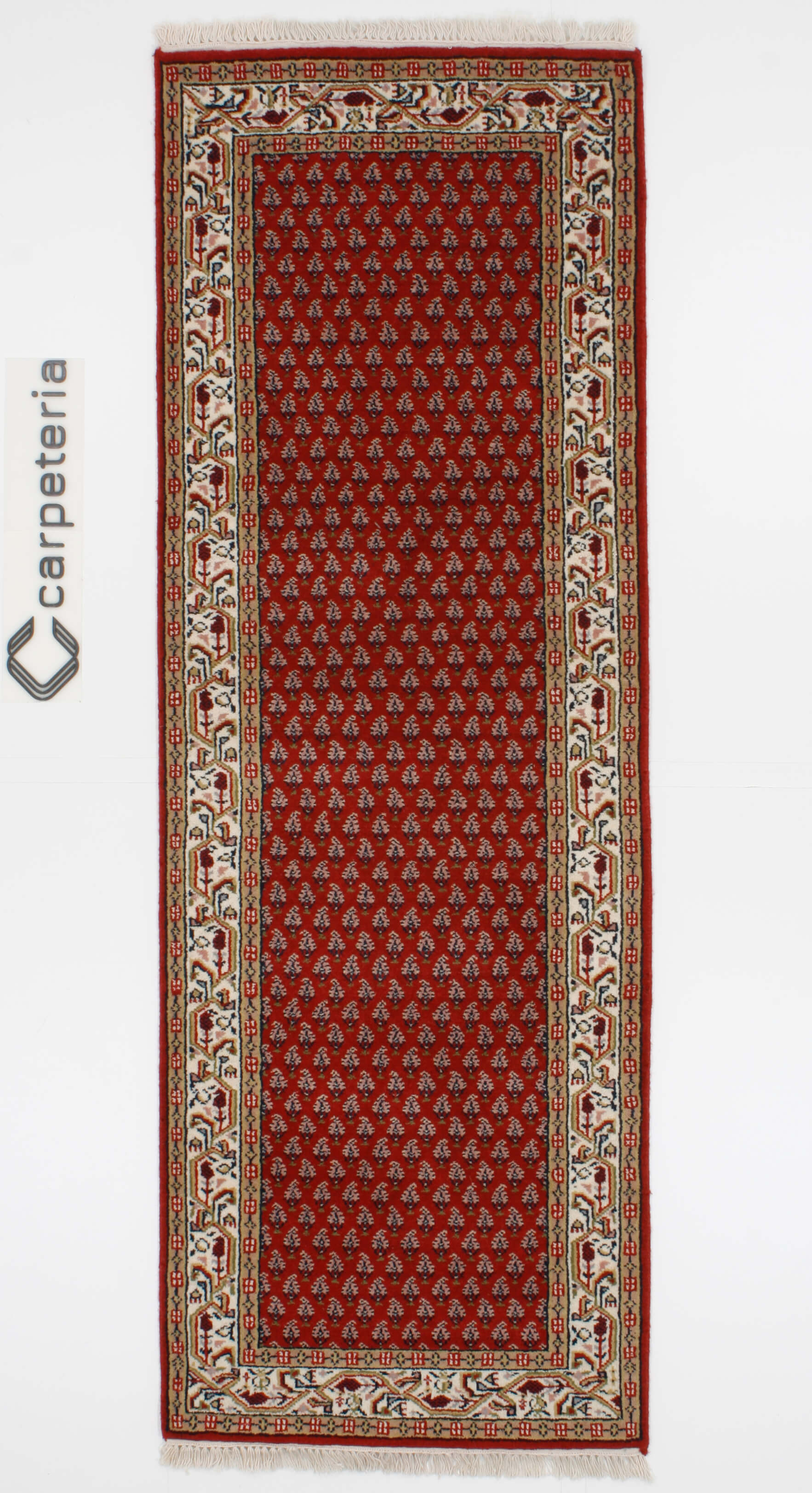 Orientteppich Mir