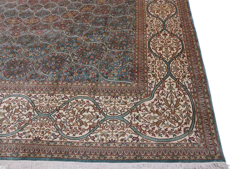Orientteppich Kashmir