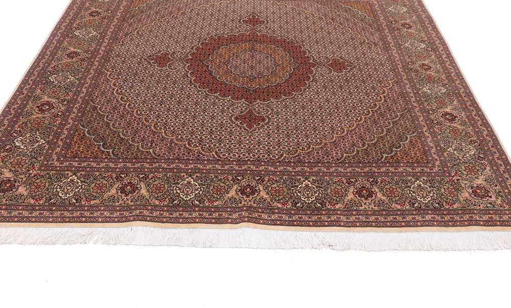 Perserteppich Tabriz