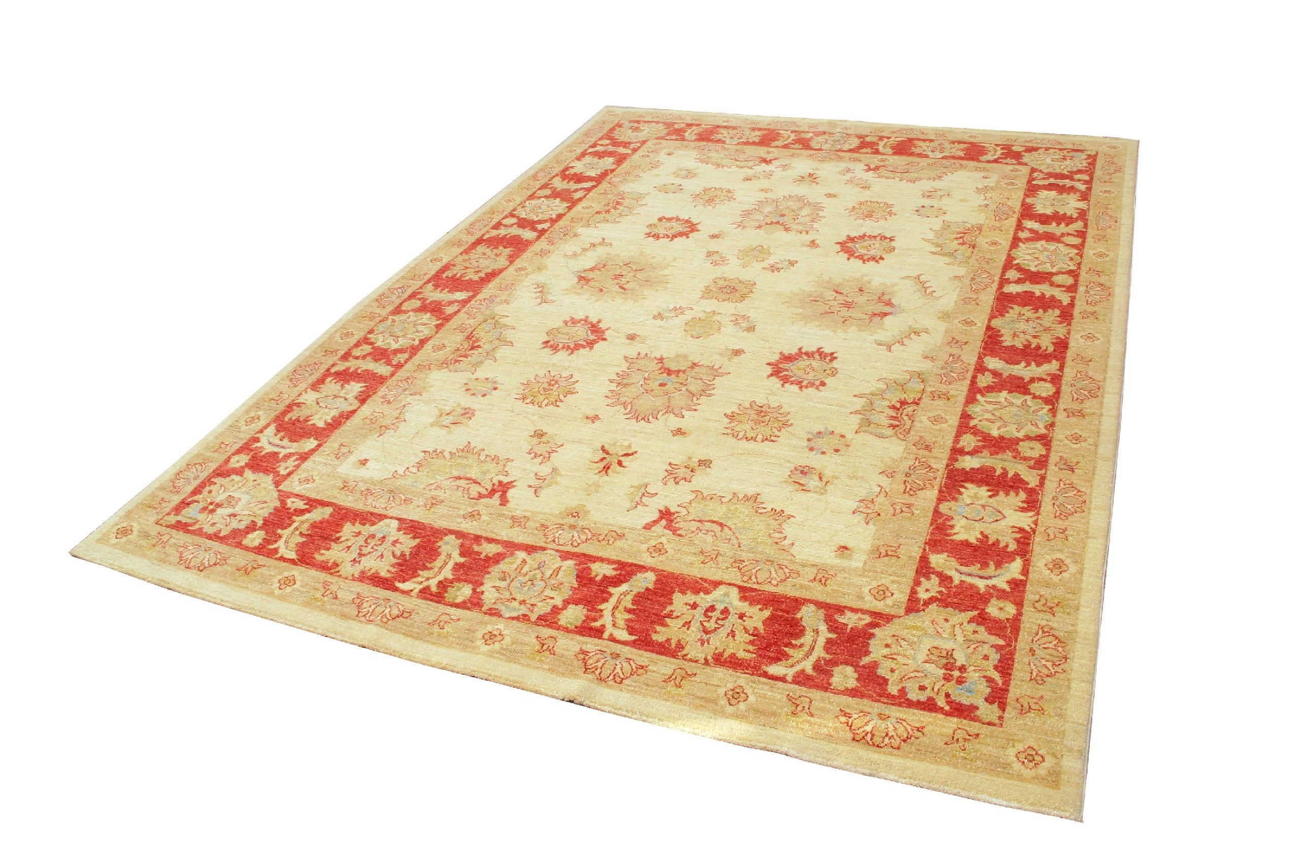 Oriental rug Ziegler Exclusive