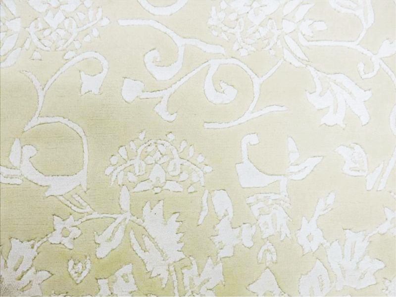 Moderner Teppich Linia Royal