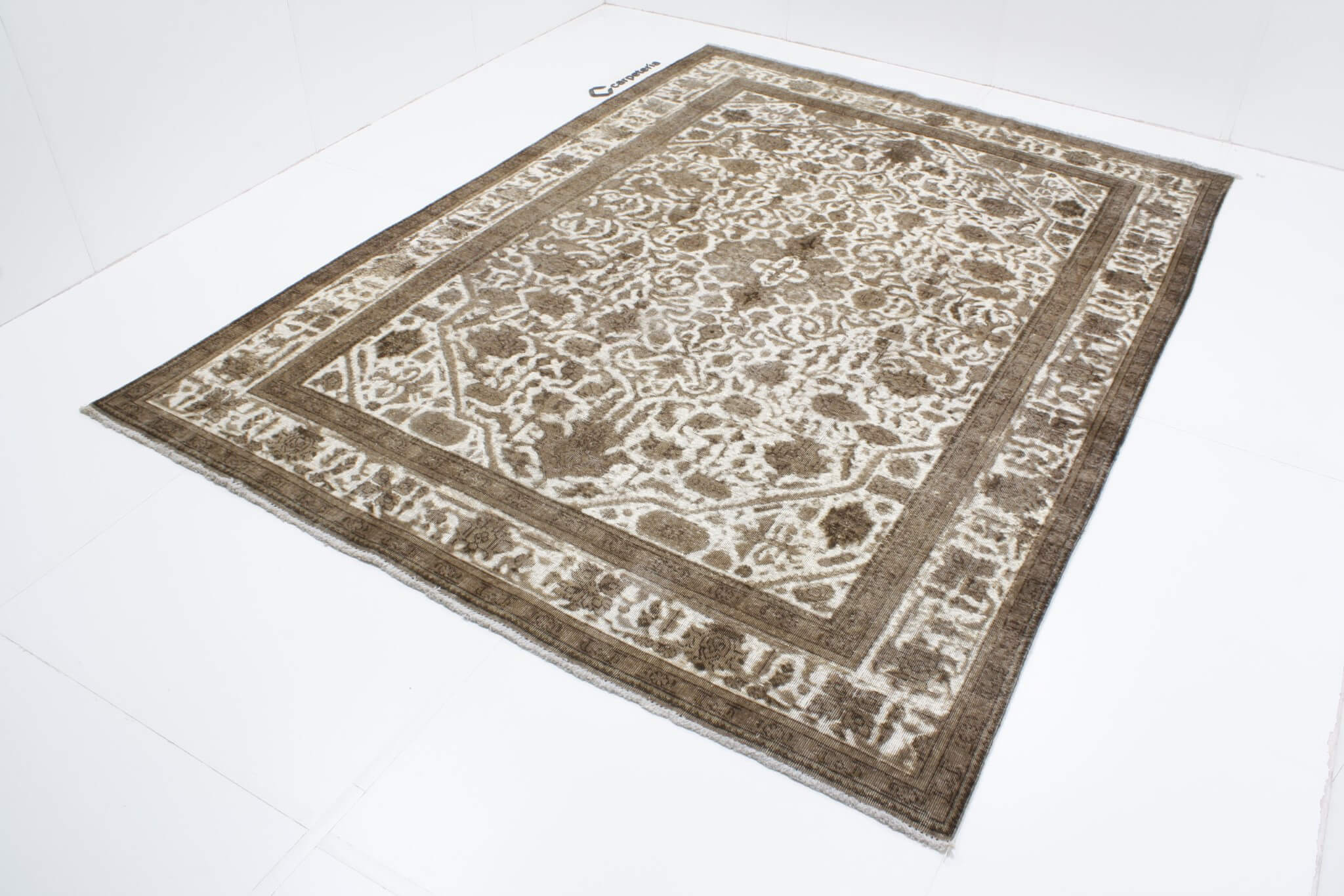Moderner Teppich Vintage Premium