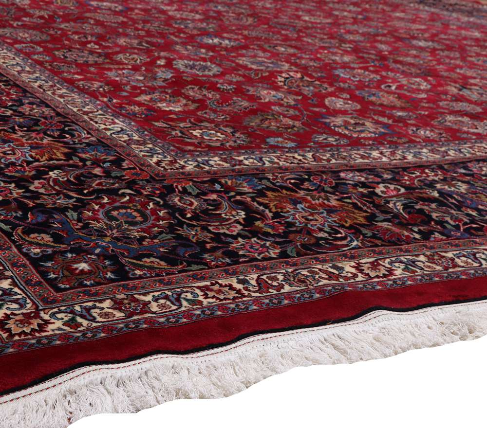 Perserteppich Mashad