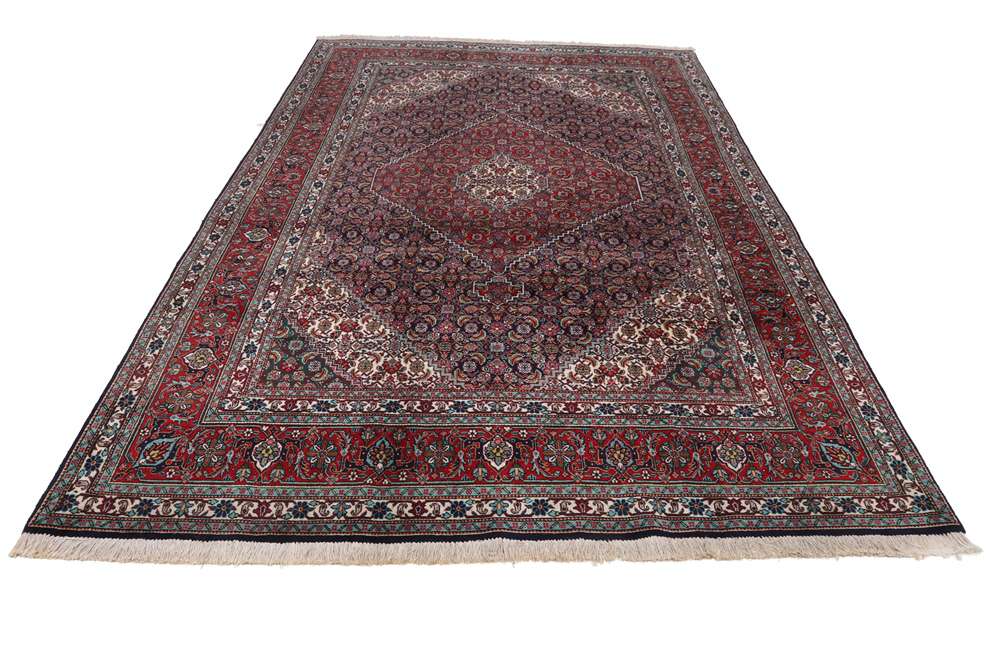 Perserteppich Tabriz