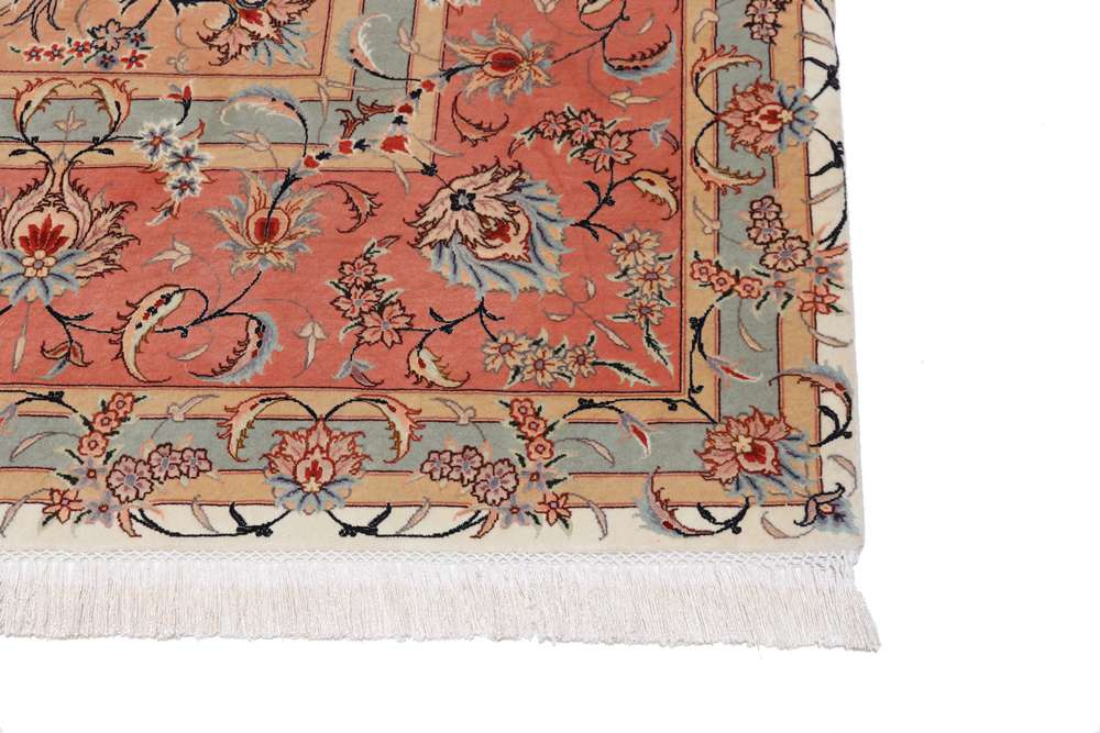 Perserteppich Tabriz