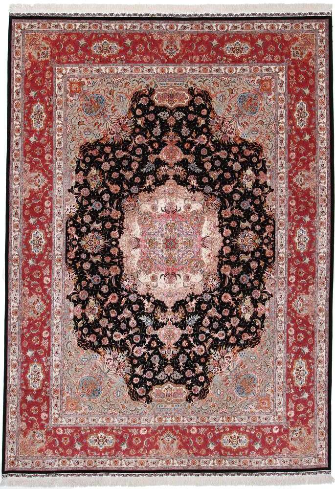 Perserteppich Tabriz