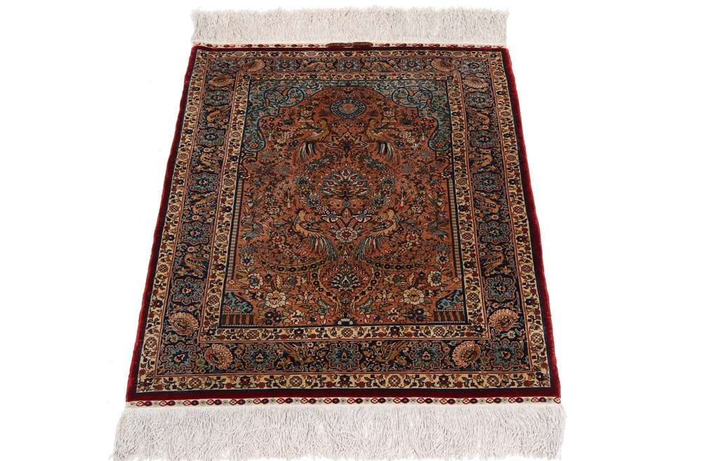 Orientteppich Hereke