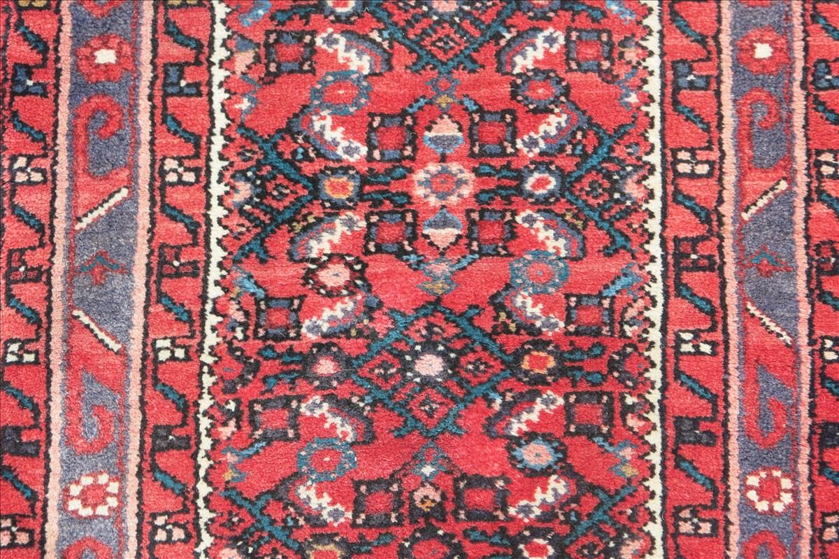 Orientteppich Hamedan Exklusiv