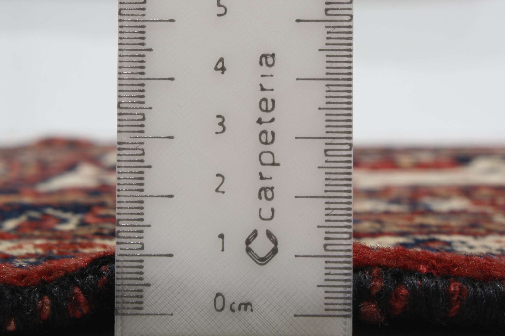 Turkmen Semi-antik