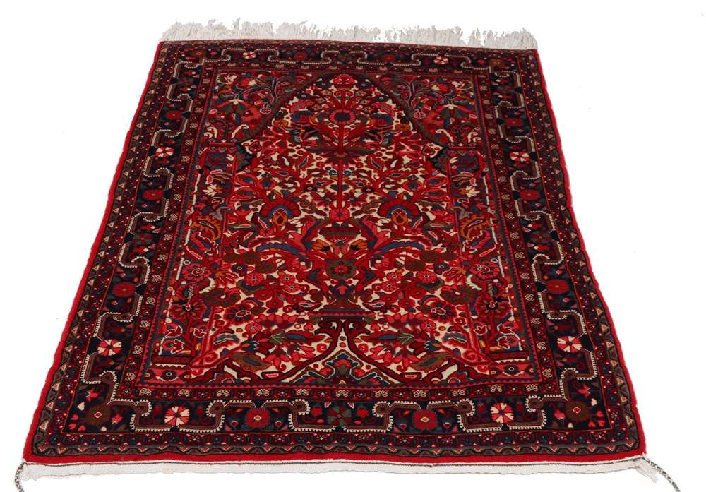 Perserteppich Malayer