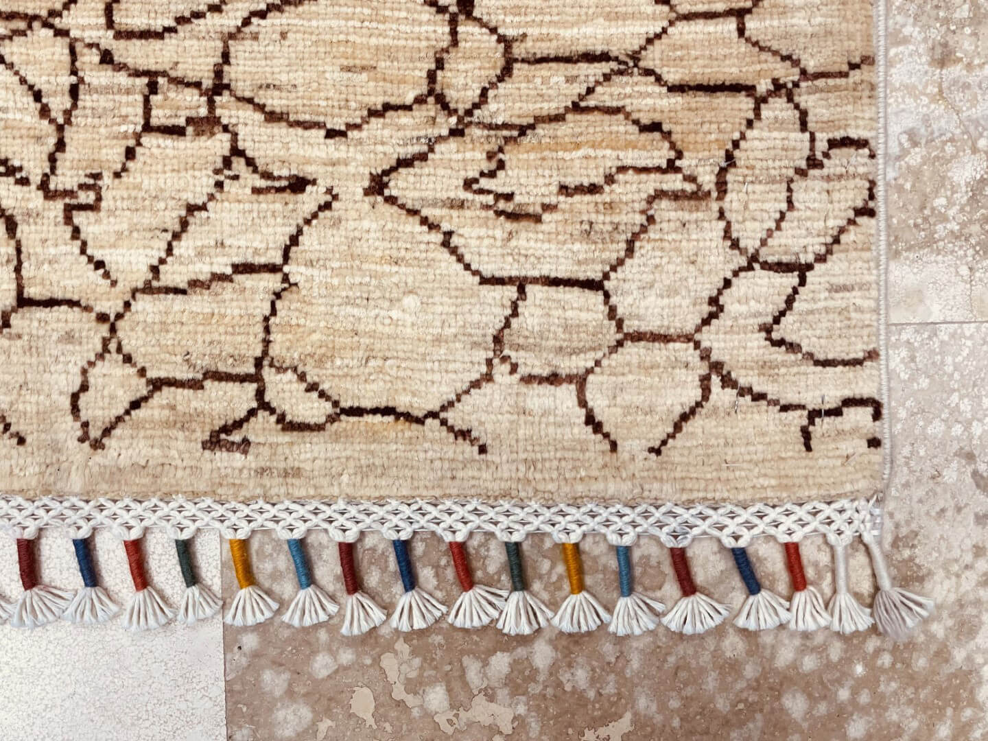 Orientteppich Ariana Royal