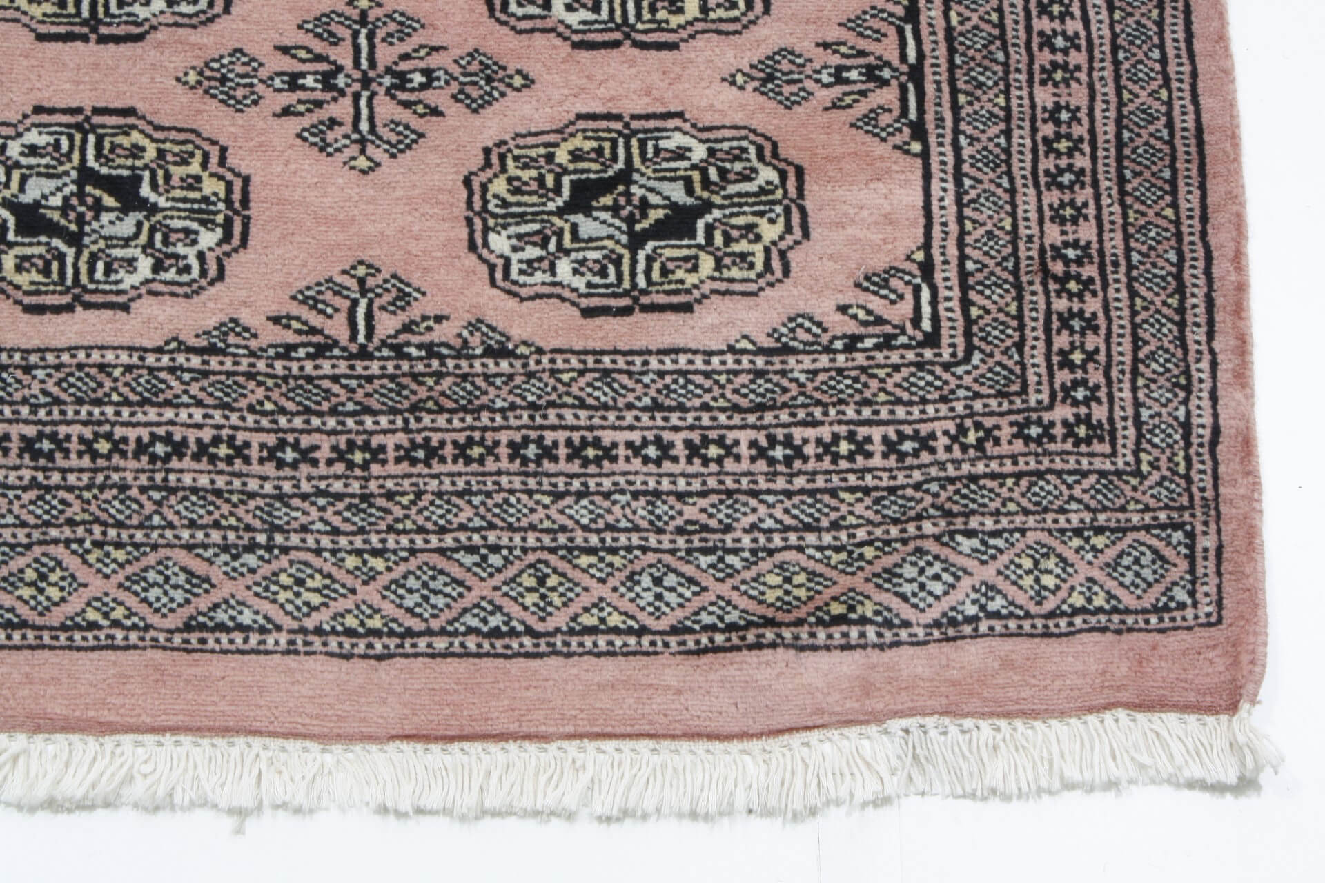 Orientteppich Bukhara Exklusiv