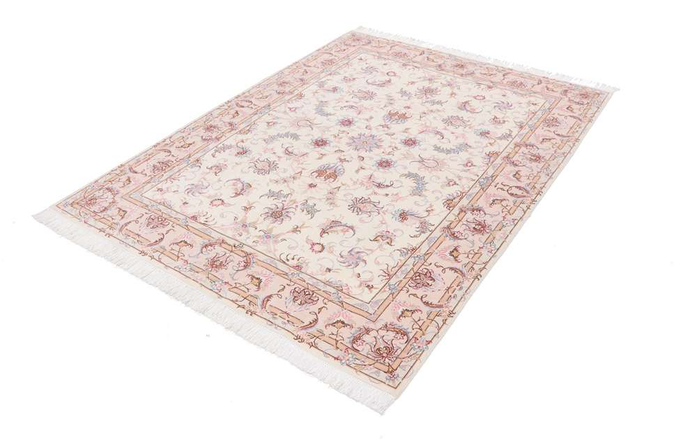 Perserteppich Tabriz
