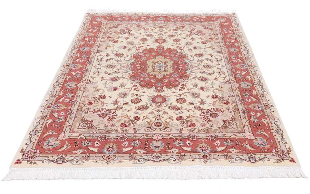Perserteppich Tabriz