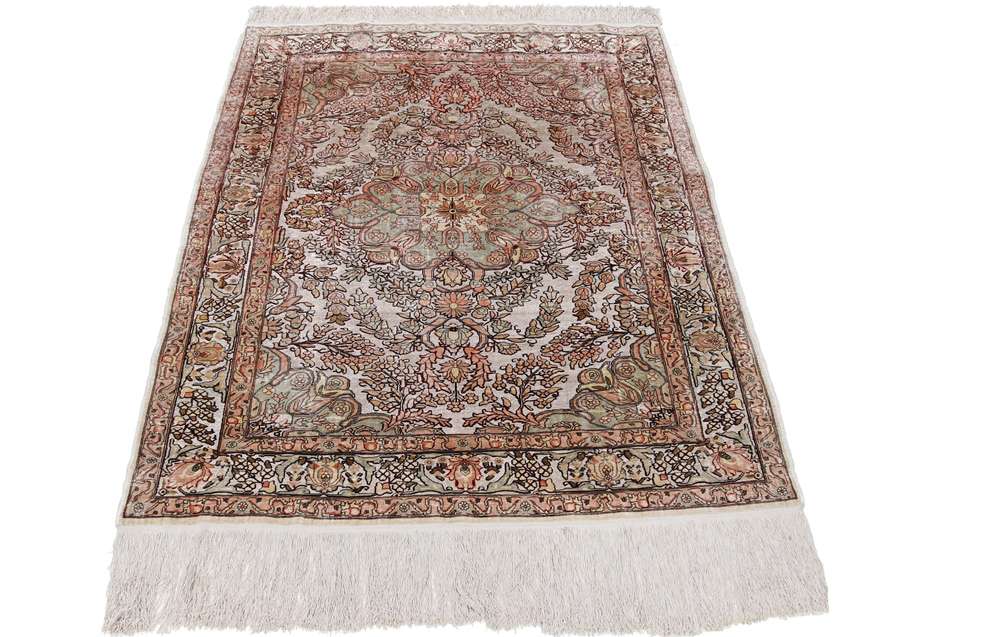 Orientteppich Hereke