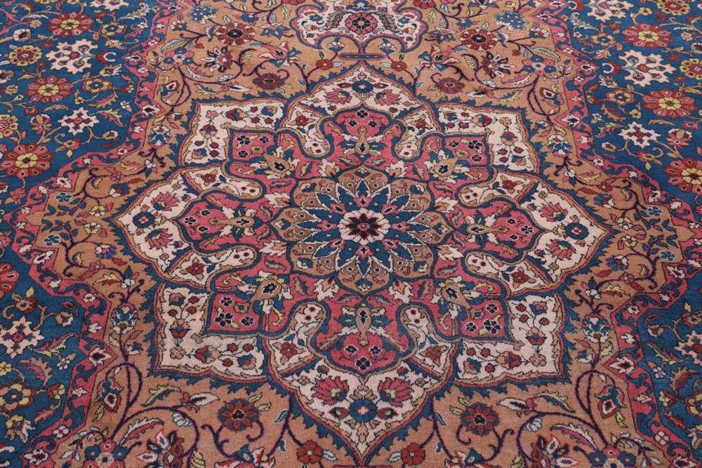 Orientteppich Agra