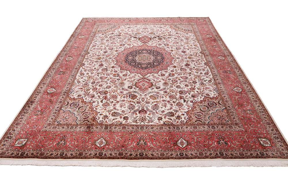 Perserteppich Tabriz